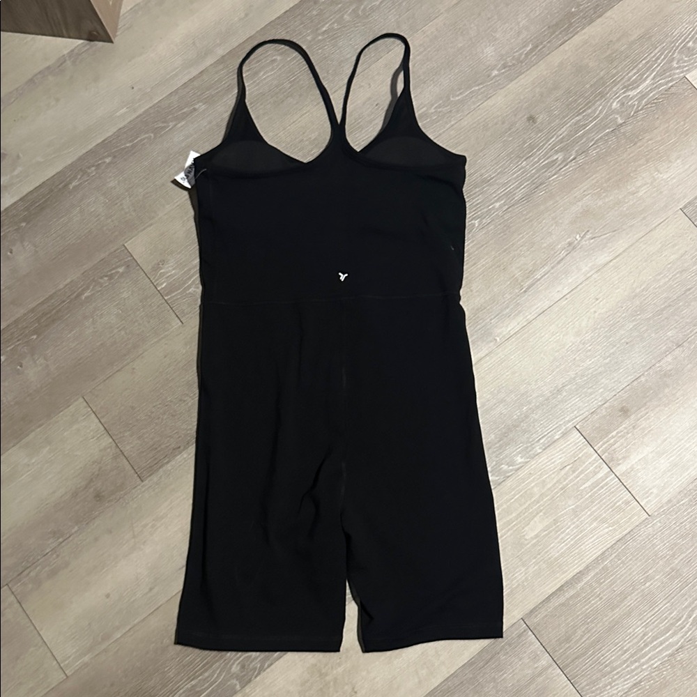 Old Navy | Racerback Bodysuit (Tall) - Picture 5 of 6